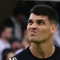 Brazão pode deixar o Santos para jogar no Bayern