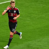 Kroos deixa Pelé de fora e inclui Ronaldos em seleção histórica