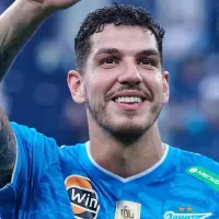 Fluminense prepara investida para repatriar Nino em 2026