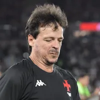 Fernando Diniz desabafa sobre escolha de reservas em goleada