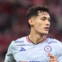 Cruz Azul perde Jesús Orozco para enfrentar o Fla