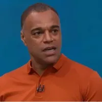 Denílson define Seleção do Brasileirão com 2 jogadores do Flamengo