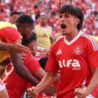 Baldasso dá o braço a torcer e dá razão a Coudet sobre Bernabei