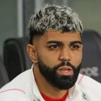 Santos quer Gabigol, mas sem pagar nada ao Cruzeiro