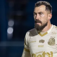 Walter cita duelo contra o Flamengo como 'virada de chave' no Mirassol