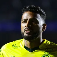 Reinaldo torce por evolução do São Paulo em 2026