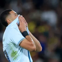 Alysson deve deixar o Grêmio por R$ 75 milhões