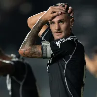 Vasco cai de produção e termina o Brasileirão pior que 2024