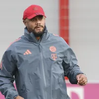 Santos recebe proposta do Bayern de Munique por Gabriel Brazão