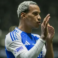 PVC revela que Matheus Pereira voltou ao radar do Palmeiras para 2026