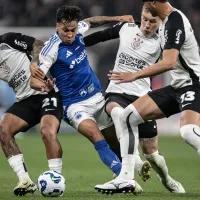 Craque Neto crava favorito em Corinthians x Cruzeiro na Copa do Brasil: “Está na final”