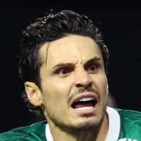 Palmeiras veta saída de Veiga e Weverton ao Grêmio