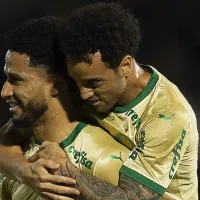 Palmeiras vê Grêmio interessado em Veiga, Weverton e Murilo