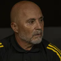 Sampaoli insiste e Atlético-MG busca um novo zagueiro