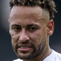 Mattos confia em Neymar no Santos para 2026