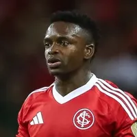 Carbonero fala em seguir no Inter em 2026