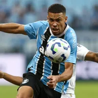 Alysson recebe oferta milionária e futuro no Grêmio é incerto