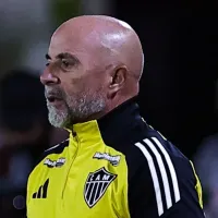 Atlético-MG confirma lista de 7 reforços para 2026