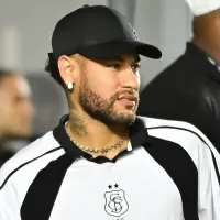 Pedro Lourenço descarta Cruzeiro tirar Neymar do Santos