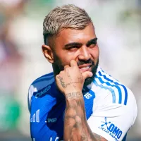Gabigol avança em negociação com o Santos e Cruzeiro marca reunião