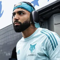 Gabigol quer o Santos, mas desfecho será após a Copa do Brasil