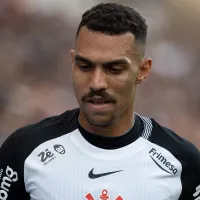 Matheuzinho revela que extracampo do Corinthians atrapalhou na temporada