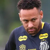 Teixeira alerta para orçamento como problema para renovar com Neymar