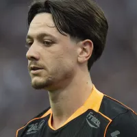 Garro e Yuri Alberto evoluem em recuperações para Cruzeiro X Corinthians