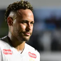 Fluminense quer contratar Neymar para 2026