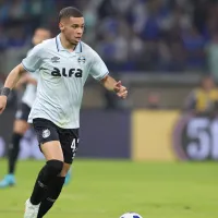 Aston Villa faz oferta milionária por Alysson ao Grêmio