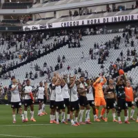 Corinthians aprofunda debate sobre SAF em assembleia no Parque São Jorge