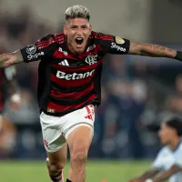 Flamengo estipula valor mínimo para negociar Carrascal com Olympique
