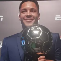 Vitor Roque manda a real sobre convocação para a Copa do Mundo
