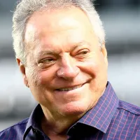 Internacional decide manter Abel Braga, que terá novo cargo