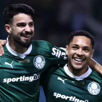 Palmeiras projeta faturamento recorde e chega a R$ 1,7 bilhão