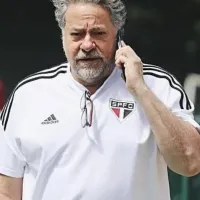 Advogado do São Paulo abre o jogo sobre denúncia do Ministério Público