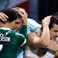 Grêmio quer Veiga e prepara proposta milionária