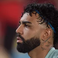 A procura de um novo clube, Gabigol supera marca em 2025