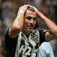 Alonso desabafa após ter negociação ignorada pelo Atlético