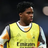 Mundo Desportivo compara passagem de Endrick com Vitor Roque na Europa