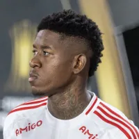 Flamengo tenta Vitão, mas Palmeiras pode cobrir oferta
