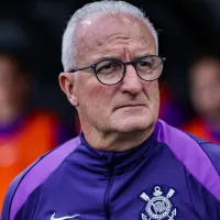 Fabrício Bruno, do Cruzeiro, faz elogios ao Corinthians