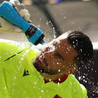 Copa do Mundo 2026 terá duas pausas para hidratação em todas as partidas