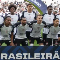 Corinthians analisa proposta para lançar sua própria plataforma de apostas