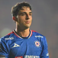 Jogador do Cruz Azul exalta o Flamengo e elogia 4 rubro-negros
