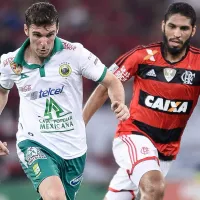 Flamengo tem desvantagem histórica contra times mexicanos