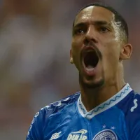 Atlético-MG faz sondagem por Gilberto, mas Bahia dificulta