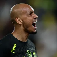 Palmeiras tentou Fabinho em agosto de 2025, mas não avançou