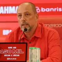 Inter sofre transfer ban da FIFA e direção garante quitação e regularização nos próximos dias