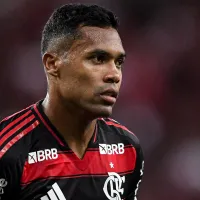 Defesa do Flamengo é o setor com média de idade mais elevada